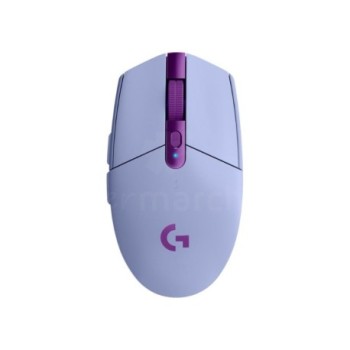 Logitech G305 LIGHTSPEED Wireless