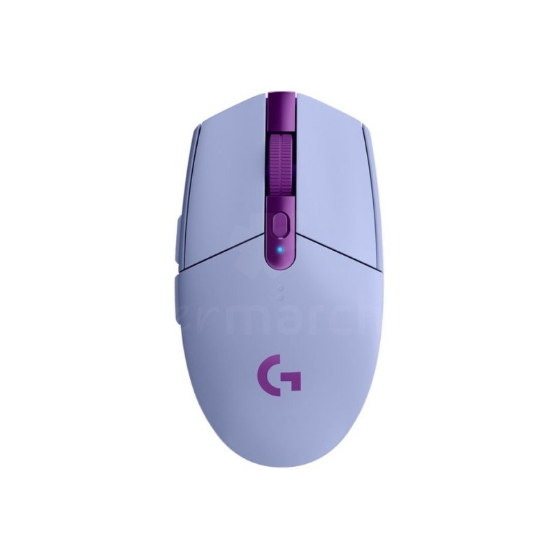 Logitech G305 LIGHTSPEED Wireless