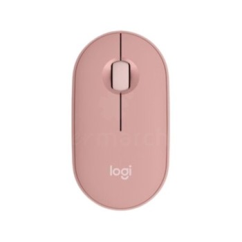 Logitech Pebble Mouse 2 M350s - TONAL GRAPHITE