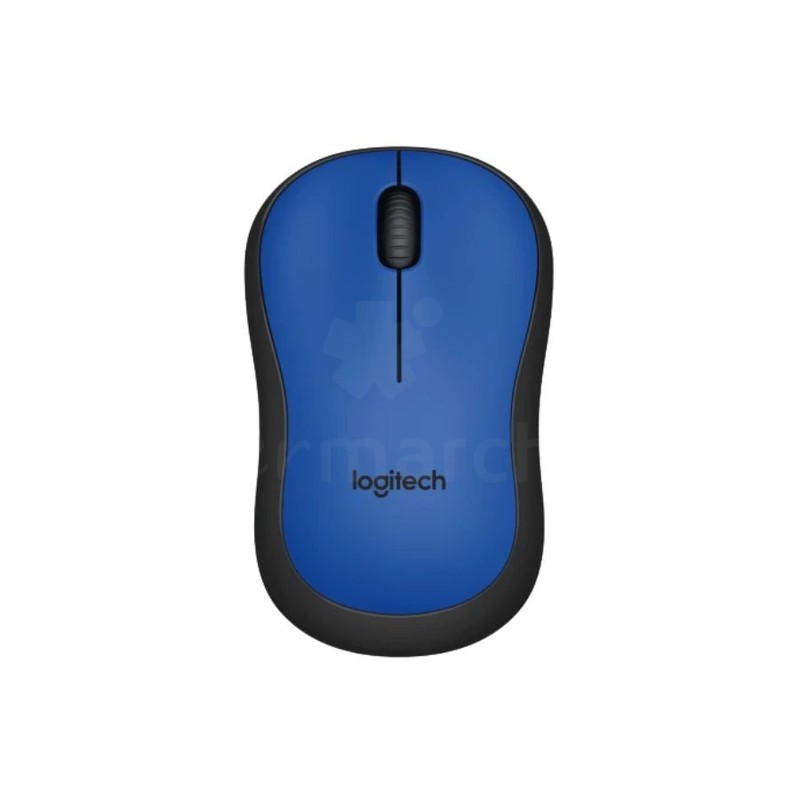 Logitech Wireless Mouse M221 SILENT