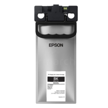 EPSON WF-M53xx/58xx Series Ink Cartridge XXLBlack