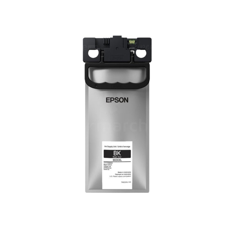 EPSON WF-M53xx/58xx Series Ink Cartridge XXLBlack