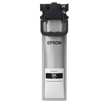 EPSON WF-C53xx / WF-C58xx Series Ink Cartridge XL Black