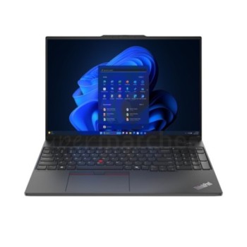 Ordinateur LENOVO THINKPAD E16 U7