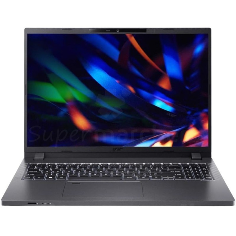 Ordinateur ACER TMP214 i7
