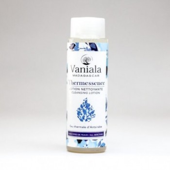 Lotion nettoyante  150 ml Thermessence