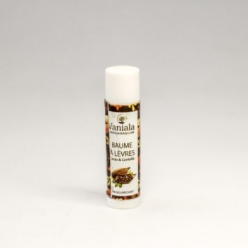 Baume à lèvres Cacao 5g