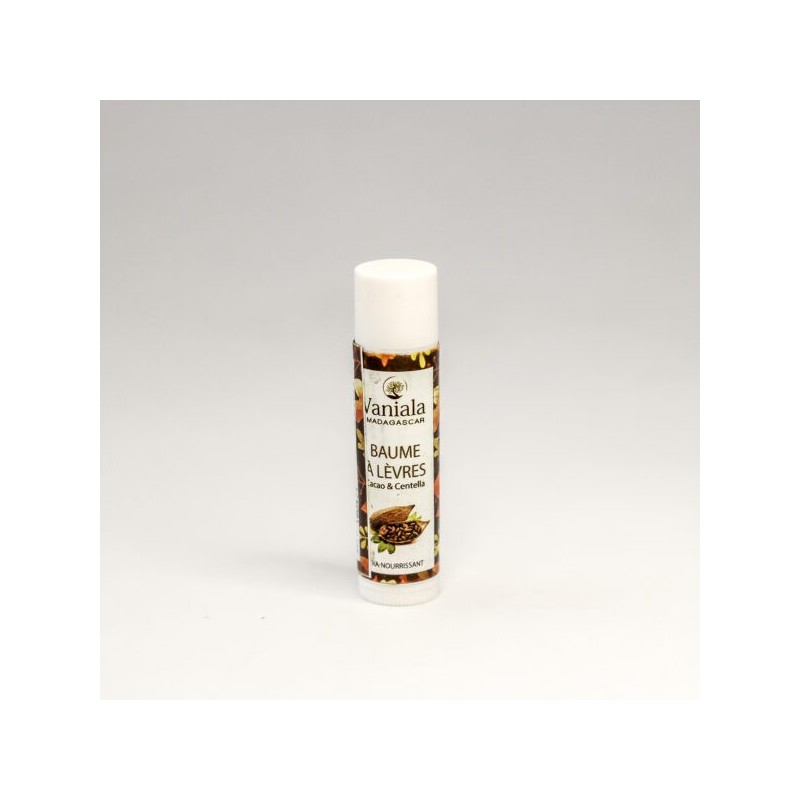 Baume à lèvres Cacao 5g
