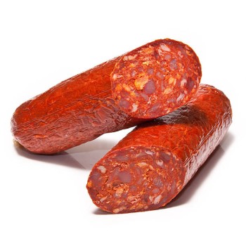 Chorizo environ 500g...