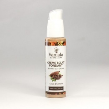 Crème eclat fondant 50 ml