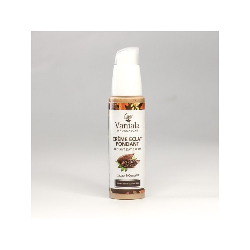 Crème eclat fondant 50 ml