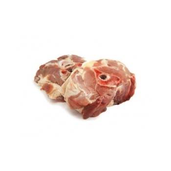 Collier d’Agneau Environ...