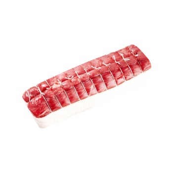 Filet Roti traditionnel...