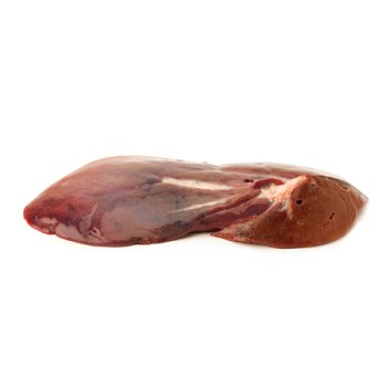 Foie de Porc 500g