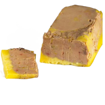Foie Gras Nature Environ...