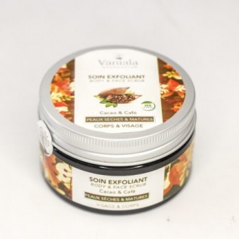 Soin exfoliant 100 ml