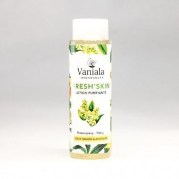 Lotion purifiante Fresh skin 150 ml