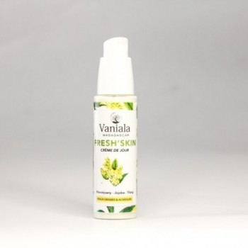 Crème de jour  Fresh skin 50 ml