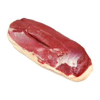 Margret de Canard environ...