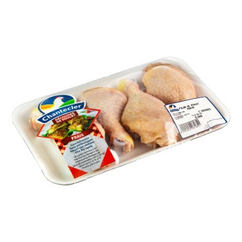 Pilon de poulet en...