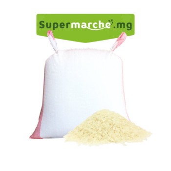 Riz blanc Makalioka 50kg |...