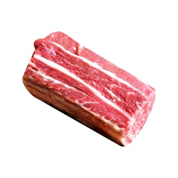 Plat-de-côtes Traditionnel...