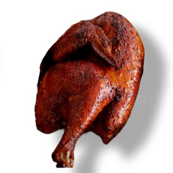 Poulet Fumé environ 1kg