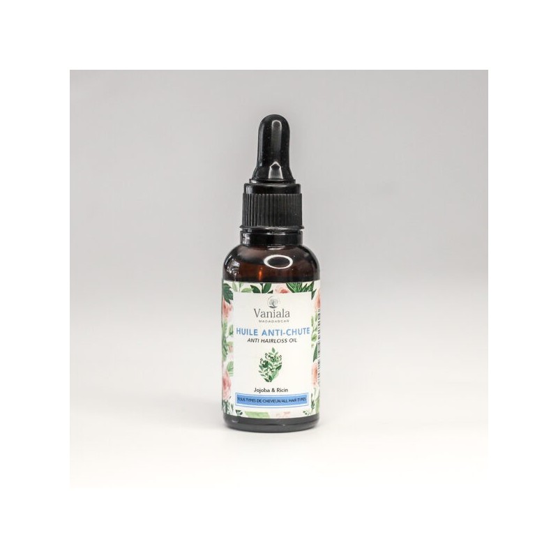 Sérum anti chute 30 ml