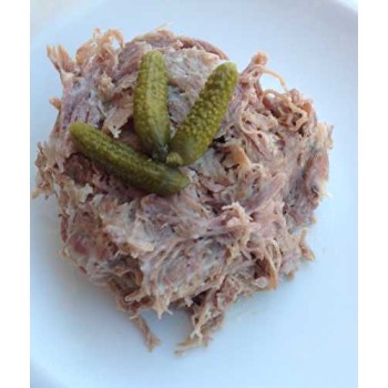 Rillettes de Canard 200g...