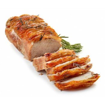Rôti de Longe de Porc...