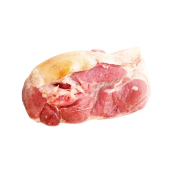 Rouelle de porc 500g