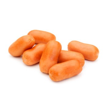 Saucisse Cocktail environ 500g