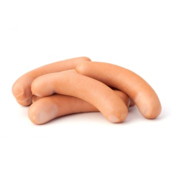 Saucisse de Francfort...