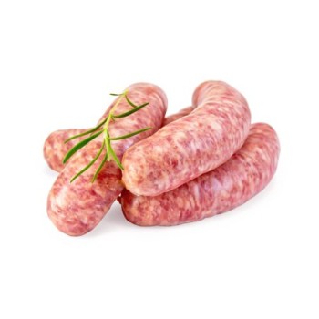 Saucisse de Toulouse...