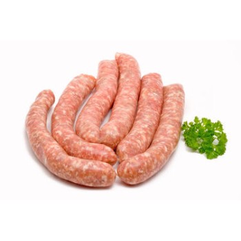 Saucisse de Volaille...