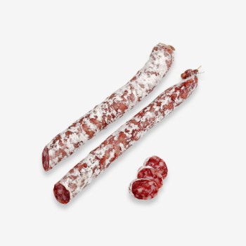 Saucisse Seché environ 500g