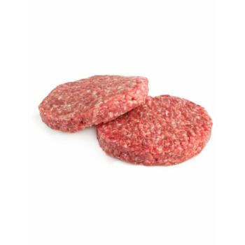 Steak Haché de Boeuf...