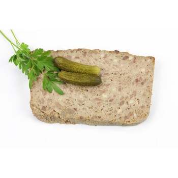 Terrine Campagnarde environ...