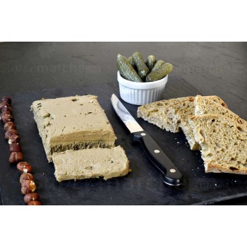 Terrine de Foie de Volaille...