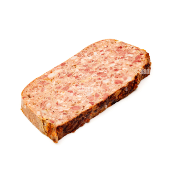 Terrine de Foie Pur Porc...