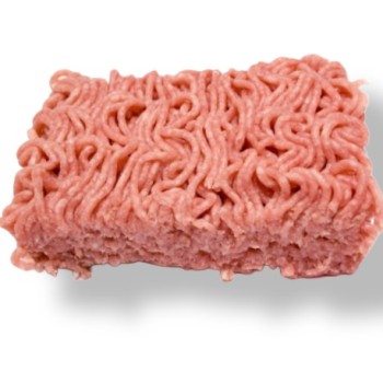 Viande de Porc hachée...