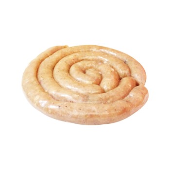Saucisse de poulet | 500g