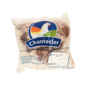 Coeur de Poulet Chantecler™...