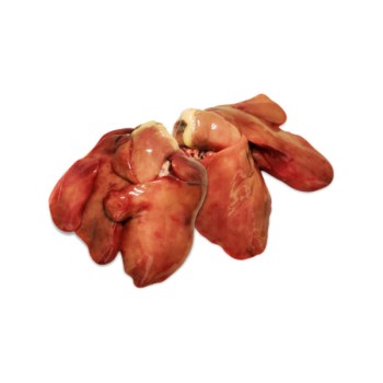 Foie de Poulet Chantecler™...