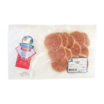 Mortadelle en Sachet...