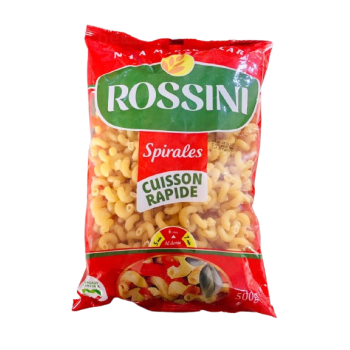 Macaroni Spirales 5kg