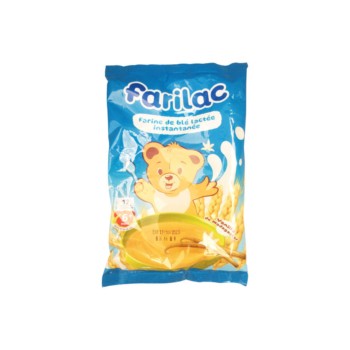 Farilac Vanille Socolait™...