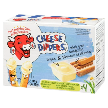 Fromage Cheez Deepers 4et...