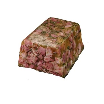 Fromage de Tête Environ...