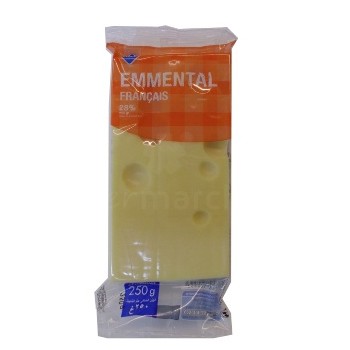 Fromage Emmental Français 220g